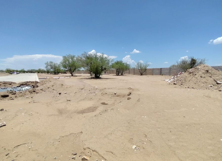 Se vende Terreno Residencial en Grand Beroa Residencial. En Hermosillo