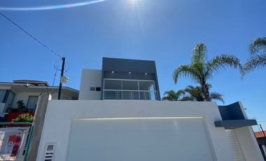 Casa en venta en Col. Libertad  Tijuana