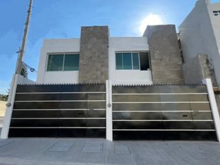 Casa en Puebla (Belisario Domínguez)