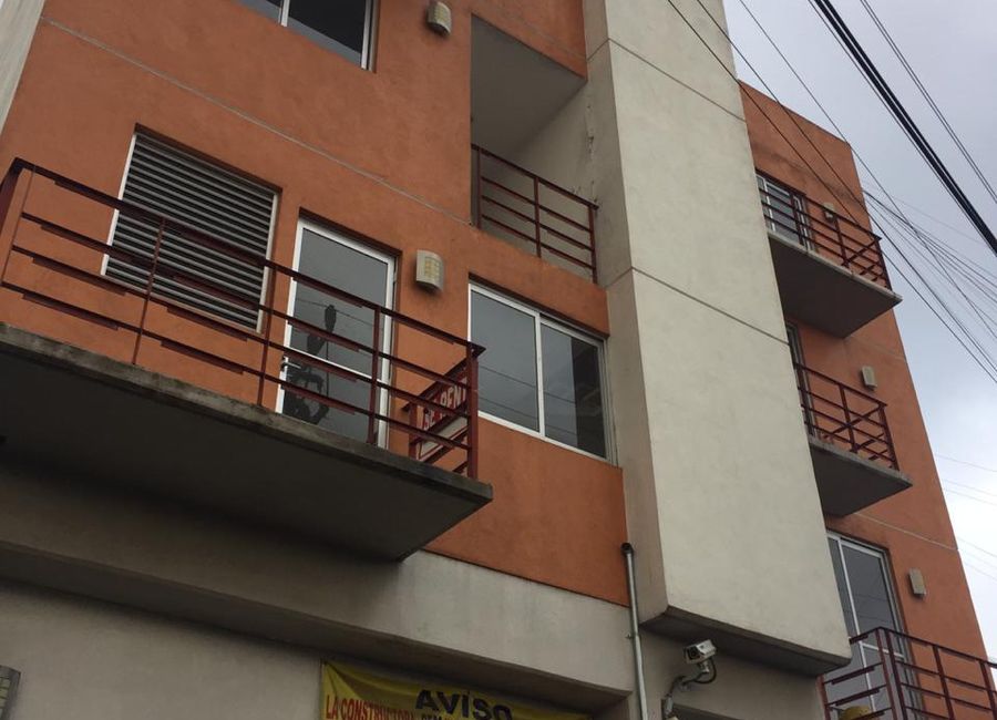 DEPARTAMENTO EN RENTA COL. LA JOYA, TLALPAN