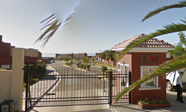 VENTA DE BONITA CASA