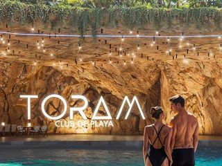 Toram Club de Playa departamentos en Preventa