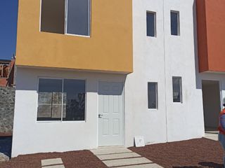 Propiedades en Morelia: se vende casa nueva a unos minutos de la nueva Plaza Poniente