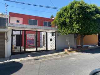 Casa en Renta Boulevares, Naucalpan de Juárez, Estado de México