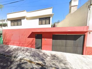 CASA EN VENTA PROHOGAR AZCAPOTZALCO CDMX