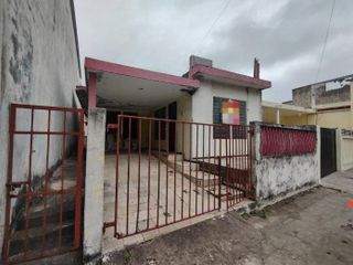 Terreno en Venta en Veracruz, Fracc. Electricistas, Ver.