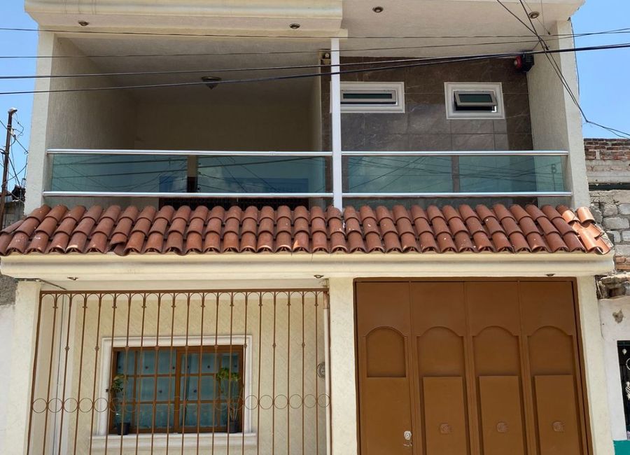 CASA EN RENTA TONALA COLONIA 20 DE NOVIEMBRE CERCA DEL PARQUE SOLIDARIDAD