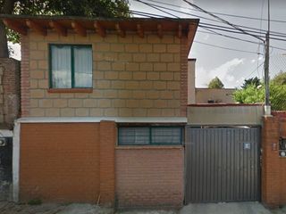 Casa en venta en Pueblo Nuevo Alto, La Magdalena Contreras