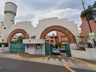 JCD VENTA DE CASA DE RECUPERACION BANCARIA, COL. LORETO ALVARO OBREGON CIUDAD DE MEXICO