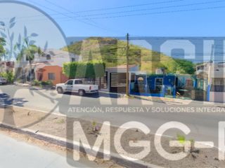 MGG  ULTIMAS CASAS EN LAS VILLAS GUAYMAS SONORA