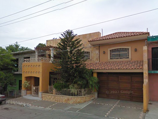 Venta Casa en Miguel Alemán, Culiacán, Sinaloa, México
