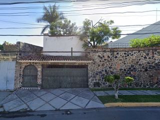 Venta de Casa en Burgos 8, Temixco, Morelos.