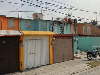 Casa en venta en San Antonio Cuautitlán Izcalli Edo Mex