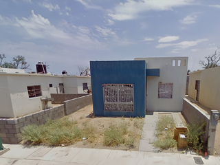 Casa en venta en Paraíso del Sol, Baja California Sur.