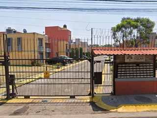 Casa en venta cerca de Suburbano Cuautitlán