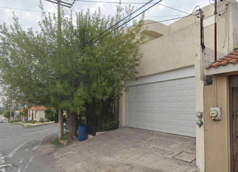 CASA EN GUADALUPE MONCLOVA COAHUILA | Lamudi.com.mx