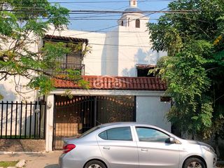 Casa en Venta – Providencia, Guadalajara, Jalisco.