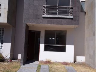 RENTA de Casa en Residencial del Parque Queretaro