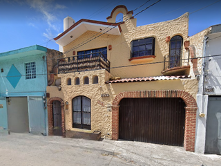 Tu sueño inicia aquí… Casa en Venta en Jalisco