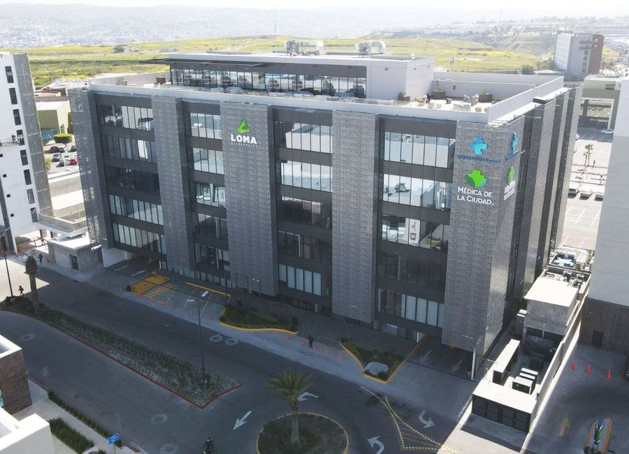 Locales en Renta en Torre Médica Otay