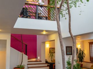 Bellísima casa en venta exclusivo Coto Cerezo de Puertas del Tule Zapopan Jalisco