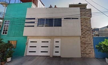 AR VENDO CASA EN LA PERLA NEZAHUALCOYOTL