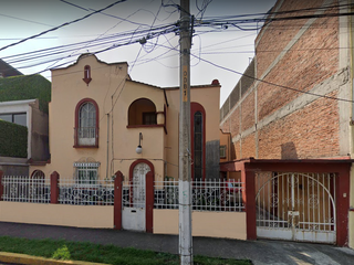 Casa en Venta calle Cda Talara, Tepeyac Insurgentes GAM