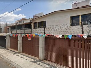 BONITA CASA EN PRADO CHURUBUSCO, COYOACAN