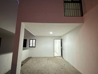 Casa en venta en colonia Benito Juarez en Mazatlán, Sinaloa