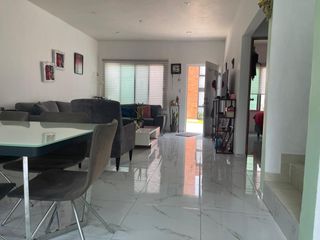 Casa en venta en el fraccionamiento Aiyana Residencial en Santa Fe Xochitepec, Morelos