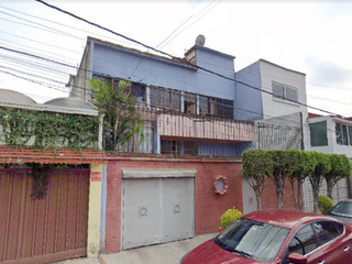 Casa en venta en Ciudad Jardín, Coyoacán, CDMX, VPV