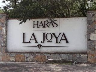 OPORTUNIDAD TERRENO EN VENTA HARAS LA JOYA