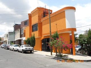 Rento local Comercial de 55m2, en Col. Erendira, en Esquina.
