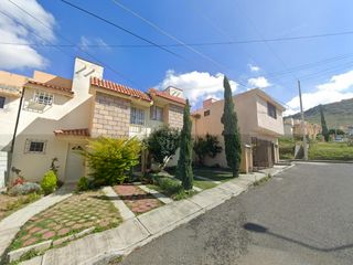 Bonita casa en venta en Fracc. El cerril, Atlixco, Puebla., ¡Excelente precio!
