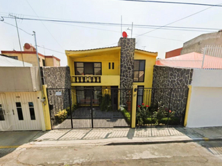 ¡Casa en SAN JUAN DE ARAGON, de remate bancario!
