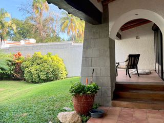 Compra Casa Estilo Colonial de Lujo en Residencial Campestre Cancún