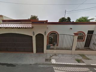 CASA ADJUDICADA EN COL. PERIODISTAS EN HERMOSILLO en $2´451,170 pesos