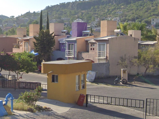 Remate Bancario! Casa en Av Ferrocarril 64, Rinconada El Capricho, El Marqués, Querétaro