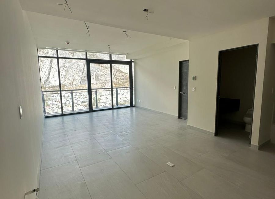 Departamento Nuevo en Venta Torre Balzac (Sta María) 5,500,000