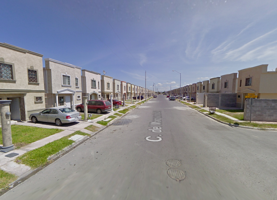 MG ULTIMAS CASAS EN HACIENDA QUINTA REAL MATAMOROS TAMAULIPAS Lamudi