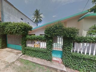 Casa VENTA, Benito Juárez, Acayucan, Veracruz