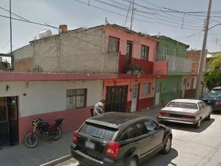 CASA EN VENTA DE RECUPERACIÓN BANCARIA EN: SAN FRANCISCO DEL RIO GUANAJUATO/MCRC
