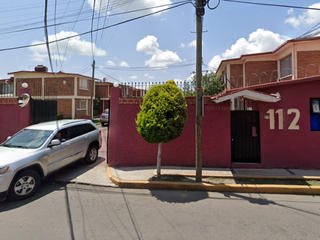 Bonita Casa en Condominio en Metepec, NO CREDITOS