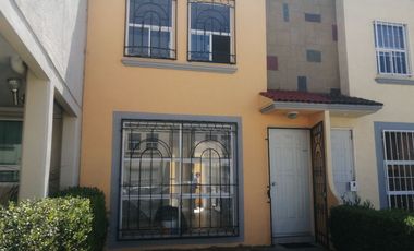 Casa en Venta en Toluca Hacienda del Valle II