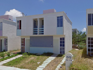 VENTA CASA EN VILLAS RIVIERA, SOLIDARIDAD QUINTANA ROO