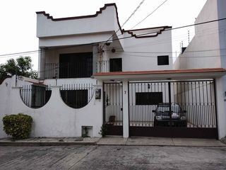 Casa en VENTA en Colonia Amate Redondo, Cuernavaca, Morelos