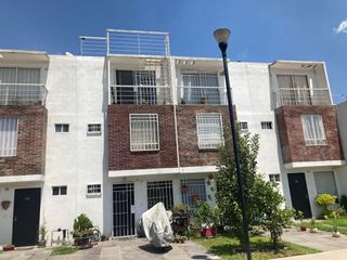 Casa en venta en Residenza Privadas Roma, Coacalco de Berriozabal, Estado de México