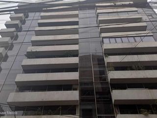 Se renta depa en Miguel Hidalgo Polanco CDMX 24-4452 MTZ