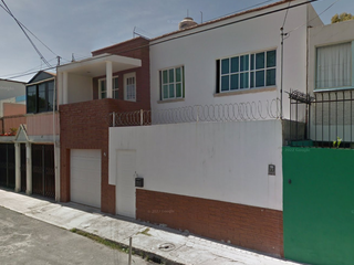 Casa en venta Col. Prado Churubusco, Coyoacán, CDMX!