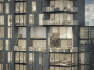 Carretera México-Toluca 3115, Lomas de Vista Hermosa, Ciudad de México, CDMX, México